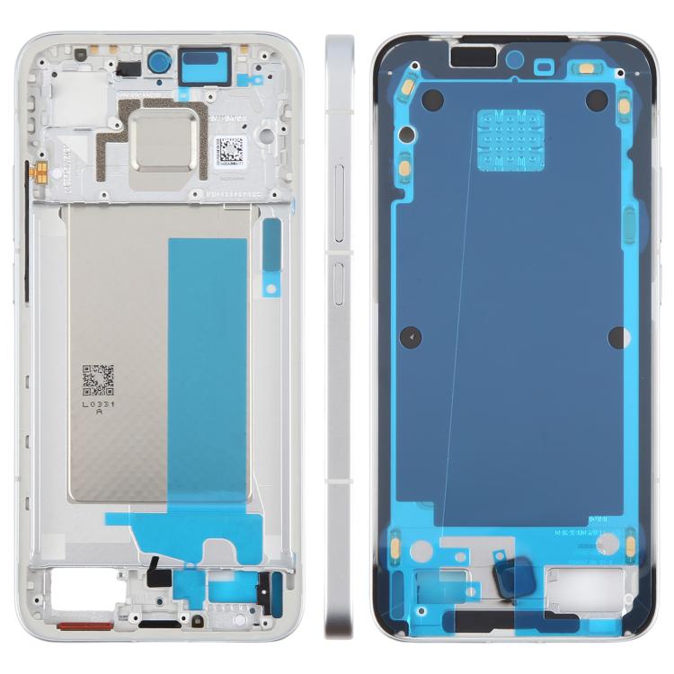 For Xiaomi Redmi Toubo 4 Pro Original Front Housing LCD Frame Bezel Plate, For Xiaomi Redmi Turbo 4 Pro(Original)