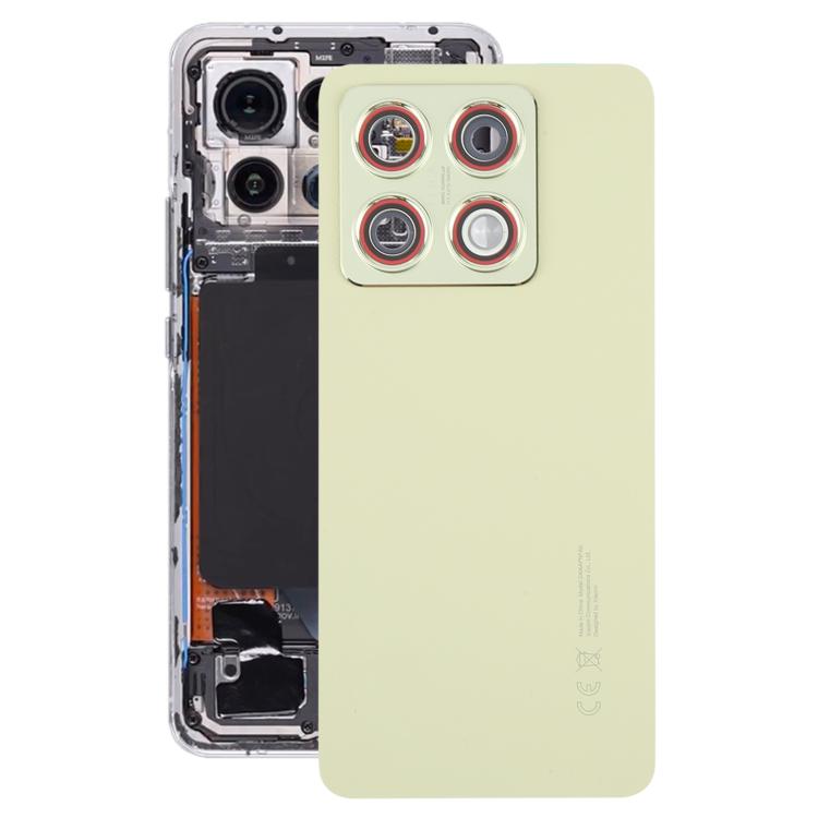 For Xiaomi 14T Original Leather Material Back Cover, For Xiaomi 14T(Original)