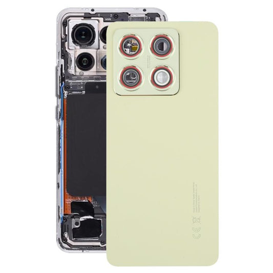 For Xiaomi 14T Original Leather Material Back Cover, For Xiaomi 14T(Original)