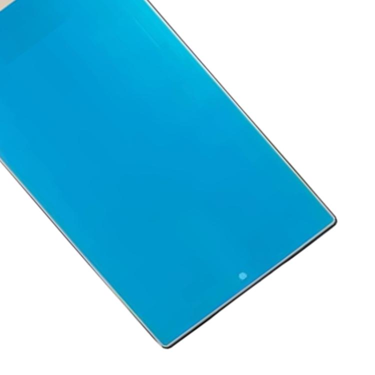 For ZTE Nubia Z60 Ultra TFT LCD Screen with Digitizer Full Assembly, Not Supporting Fingerprint Identification, For ZTE Nubia Z60 Ultra