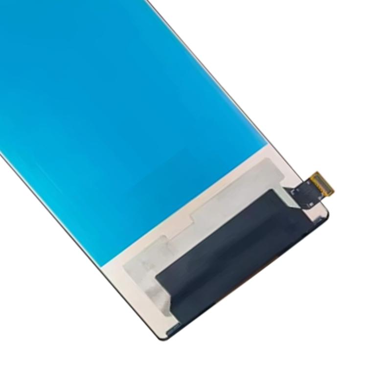 For ZTE Nubia Z60 Ultra TFT LCD Screen with Digitizer Full Assembly, Not Supporting Fingerprint Identification, For ZTE Nubia Z60 Ultra