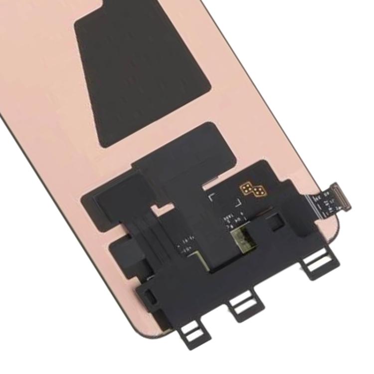 For OnePlus Nord 4 CPH2663 TFT LCD Screen with Digitizer Full Assembly, Not Supporting Fingerprint Identification, For OnePlus Nord 4
