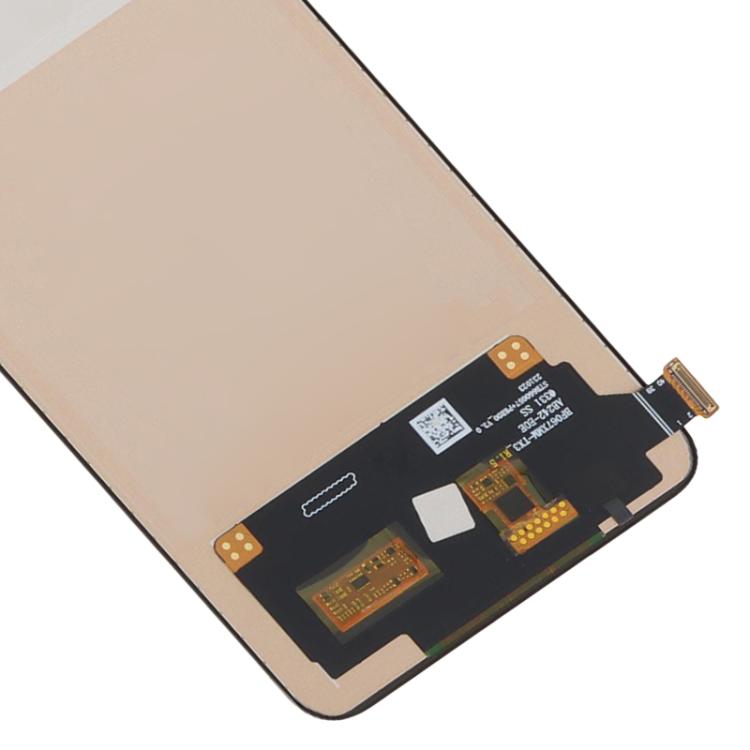 For OnePlus 12 TFT LCD Screen with Digitizer Full Assembly, Not Supporting Fingerprint Identification, For OnePlus 12