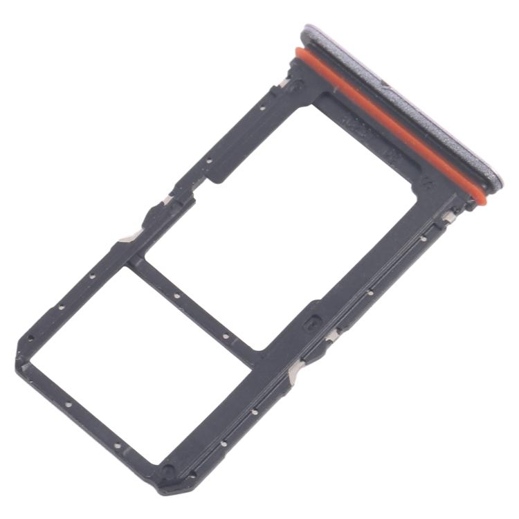 For OPPO A5 Pro 4G CPH2711 10pcs Original SIM Card Tray + SIM Card Tray / Micro SD Card Tray, For OPPO A5 Pro 4G(Original)