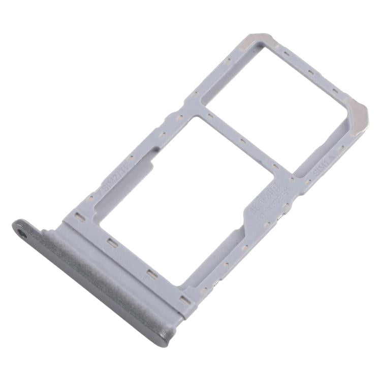 For Realme 12 5G RMX3999 10pcs Original SIM Card Tray + SIM Card Tray / Micro SD Card Tray, For Realme 12 5G(Original)