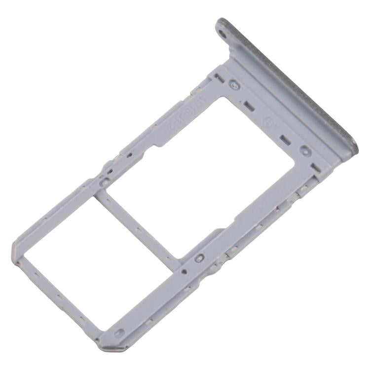 For Realme 12 5G RMX3999 10pcs Original SIM Card Tray + SIM Card Tray / Micro SD Card Tray, For Realme 12 5G(Original)