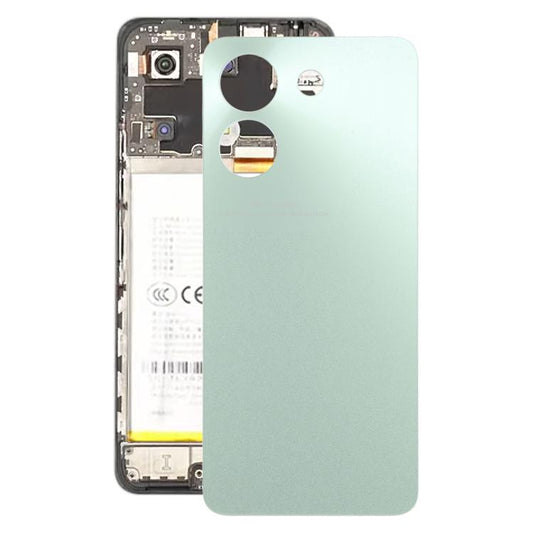 For Umidigi G9A Plastic Back Cover, For Umidigi G9A