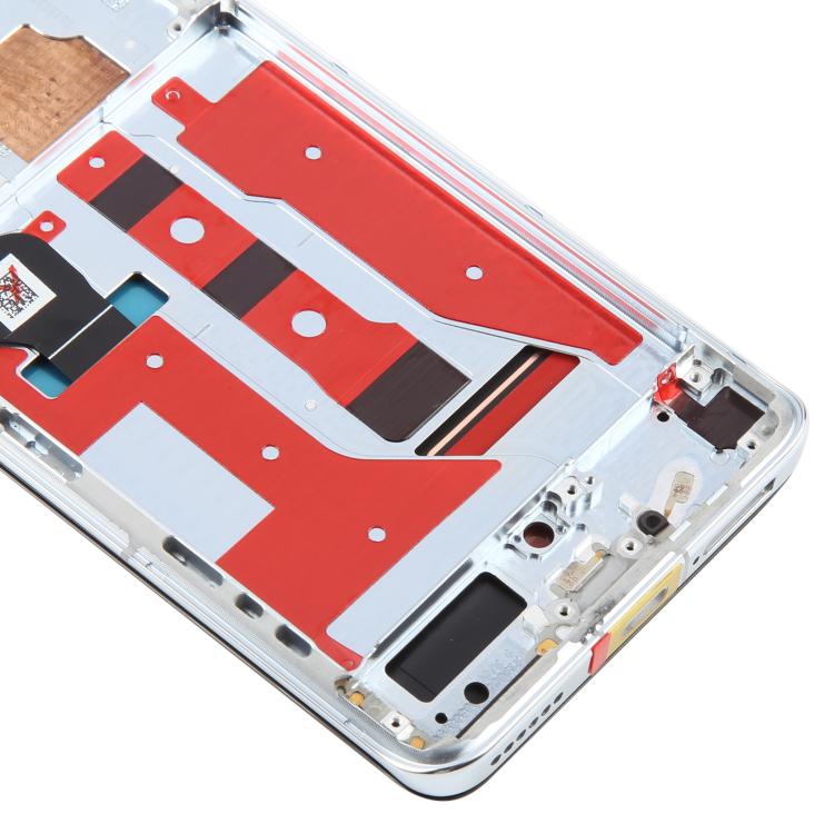 For Honor Magic4 Pro Original LCD Screen Digitizer Full Assembly with Frame, Supporting Fingerprint Identification, For Honor Magic4 Pro(Original)