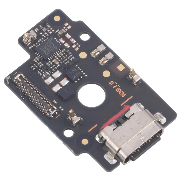 For Lenovo Idea Tab Pro 2025 ZAE40142GR TB373FU Original Charging Port Board, For Lenovo Idea Tab Pro 2025(Original)