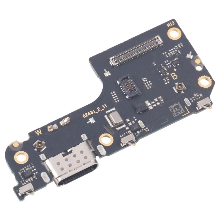 For Meizu Lucky 08 Original Charging Port Board, For Meizu Lucky 08(Original)
