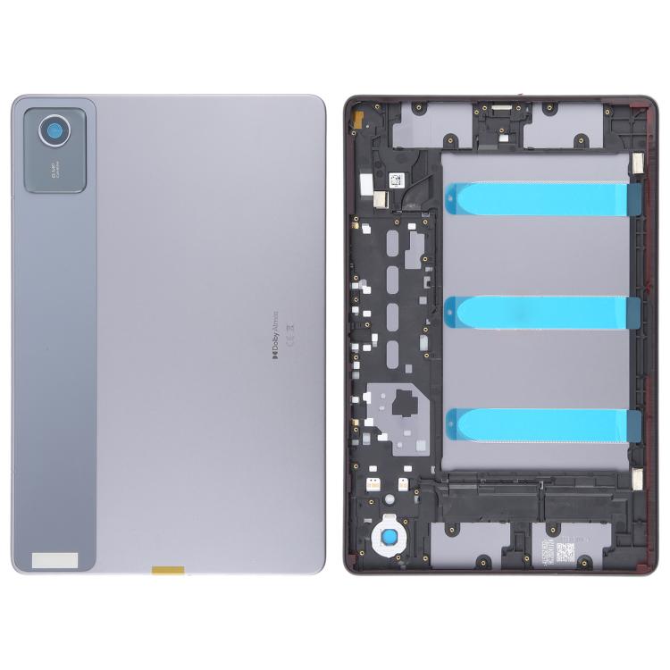 For Lenovo XiaoXin Pad 2024 / Tab M1 K11 TB330 TB330FU TB330XU Original Battery Back Cover, For Lenovo XiaoXin Pad 2024 / Tab M1 K11(Original)