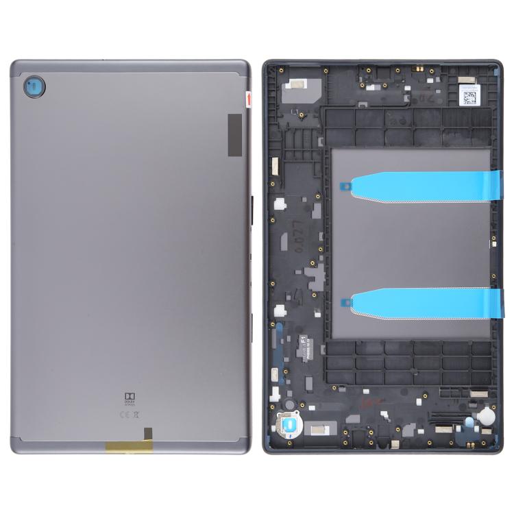 For Lenovo Smart Tab M10 HD 2nd Gen TB-X306X TB-X306F TB-X306 Original Battery Back Cover, For Lenovo Smart Tab M10 HD 2nd Gen(Original)