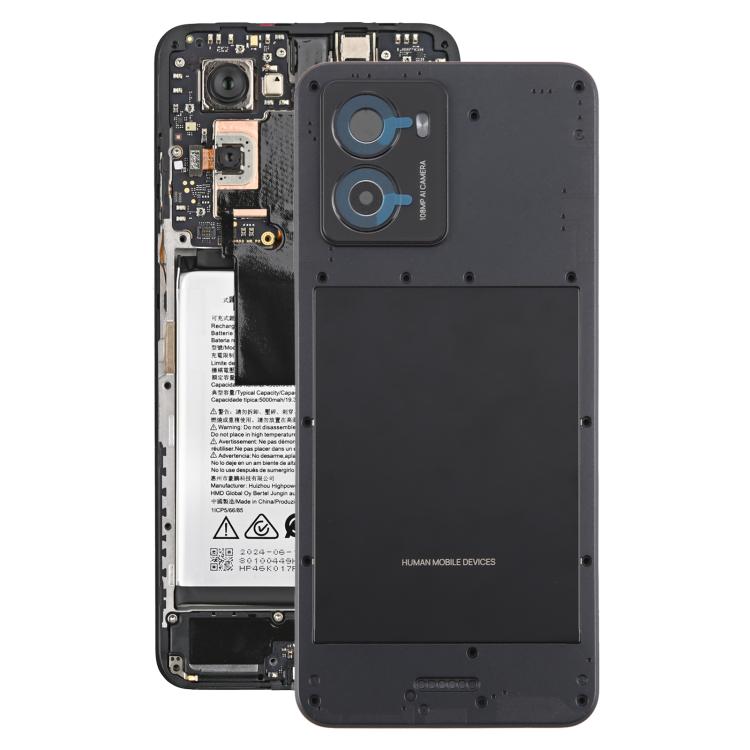 For HMD Fusion Original Back Cover, For HMD Fusion(Original)