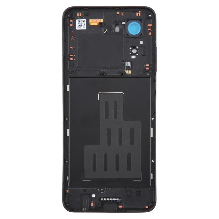For HMD Fusion Original Back Cover, For HMD Fusion(Original)