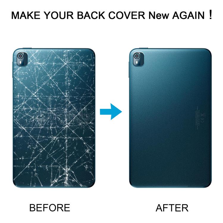 For Nokia T10 Original Back Cover, For Nokia T10(Original)