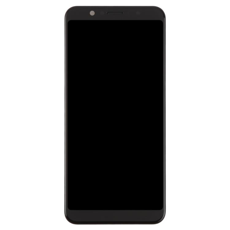 For Asus ZenFone Max Pro M1 ZB601KL ZB602KL Original LCD Screen Digitizer Full Assembly with Frame, For Asus ZenFone Max Pro M1(Original)