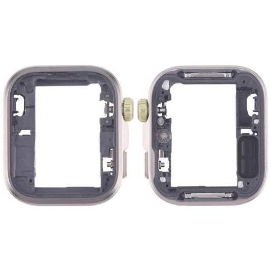 For Huawei Watch Fit 4 Pro Original LCD Screen Frame Bezel Plate, For Huawei Watch Fit 4 Pro(Original)