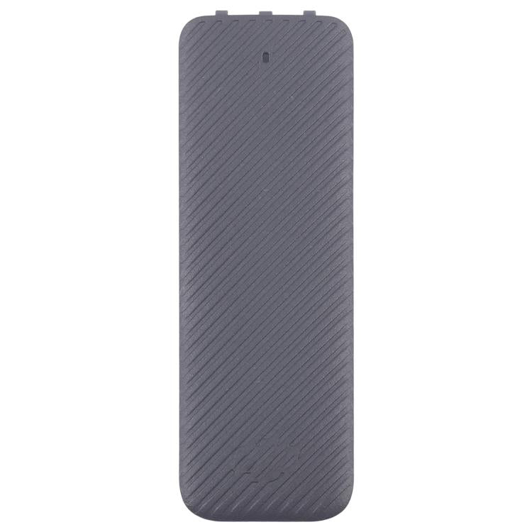 For DJI Osmo Pocket 3 Original Battery Back Cover, For DJI Osmo Pocket 3(Original)