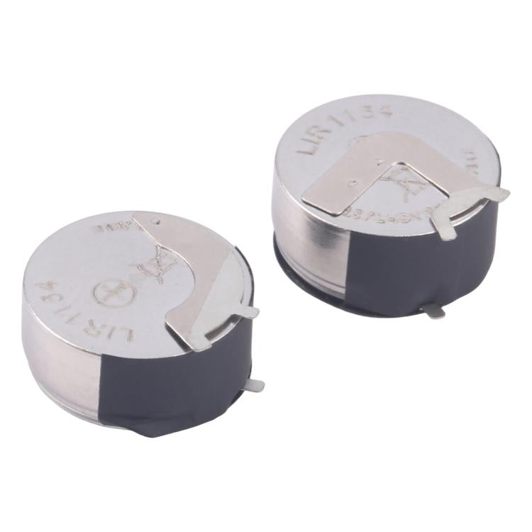 For Apple AirPods Pro 1 55mAh liR1154 Right + Left Earphone Battery, For Apple AirPods Pro 1