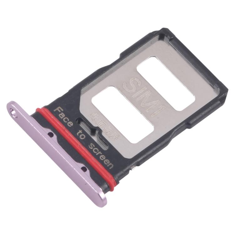 For Xiaomi Redmi K70 10pcs SIM Card Tray + SIM Card Tray, For Xiaomi Redmi K70