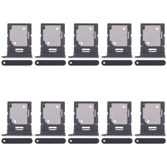 For Xiaomi Redmi Note 14 4G 10pcs SIM Card Tray + SIM Card Tray, For Xiaomi Redmi Note 14 4G