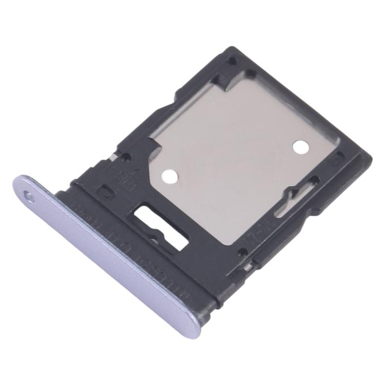 For Xiaomi Redmi Note 14 4G 10pcs SIM Card Tray + SIM Card Tray, For Xiaomi Redmi Note 14 4G