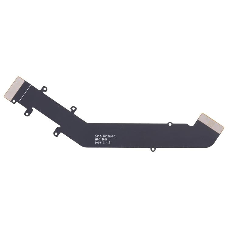 For Google Pixel 9 Pro Fold Secondary LCD Screen Motherboard Flex Cable, For Google Pixel 9 Pro Fold(Secondary LCD)