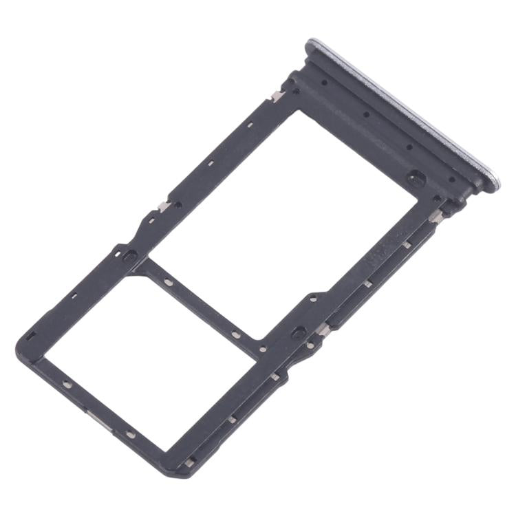 For Xiaomi Redmi 15 5G 10pcs SIM Card Tray + SIM Card Tray / Micro SD Card Tray, For Xiaomi Redmi 15 5G