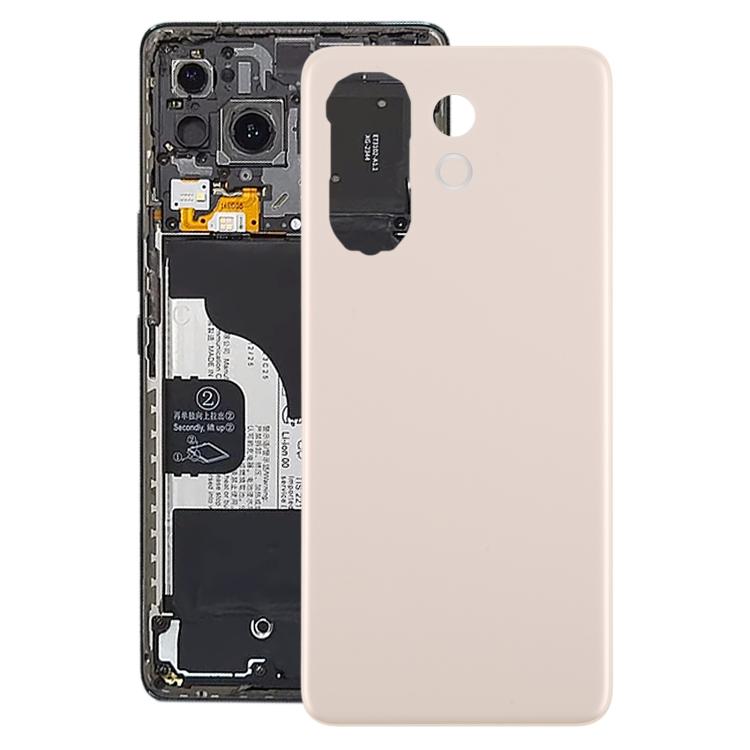 For vivo V60 Original Back Cover, For vivo V60(Original)