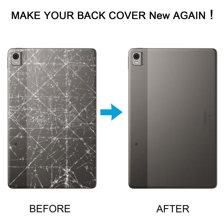 For Nokia T21 Original Back Cover, For Nokia T21(Original)