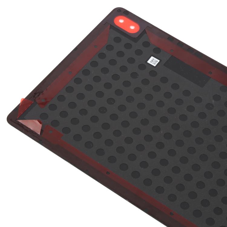 For Lenovo Pad Plus TB-J607F Original Battery Back Cover, For Lenovo Pad Plus(Original)