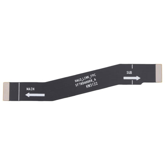 For Lenovo Legion Y90 L71061 SUB Mainboard Connector Flex Cable, SUB Mainboard Flex Cable