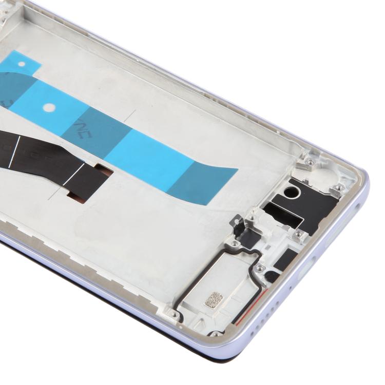 For Xiaomi Redmi Note 15 4G Original LCD Screen Digitizer Full Assembly with Frame, For Redmi Note 15 4G(Original)