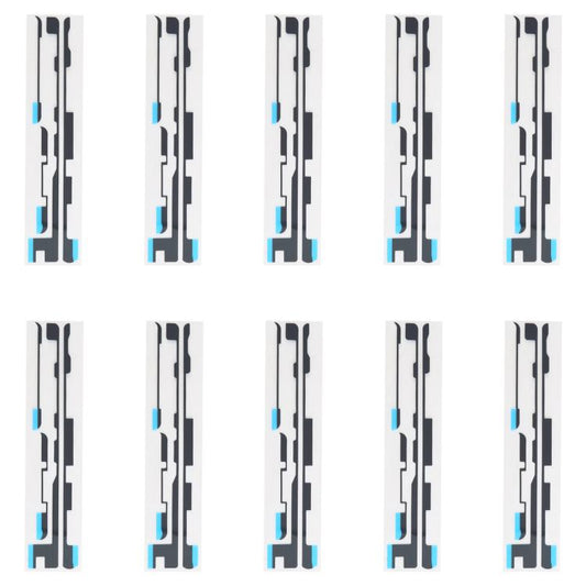 For Sony Xperia 1 V 10pcs Front Housing Adhesive, For Sony Xperia 1 V