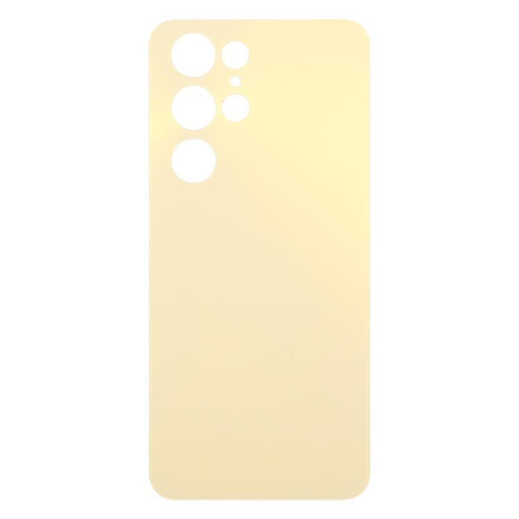 For Oukitel C68 Plastic Battery Back Cover with Camera Lens Frame, For Oukitel C68