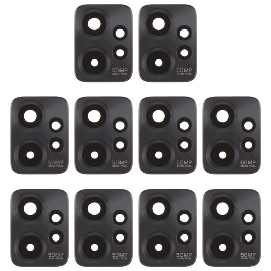 For Motorola Moto G Power 5G / G Power 2023 10pcs Original Back Camera Lens, For Motorola Moto G Power 2023(Original)