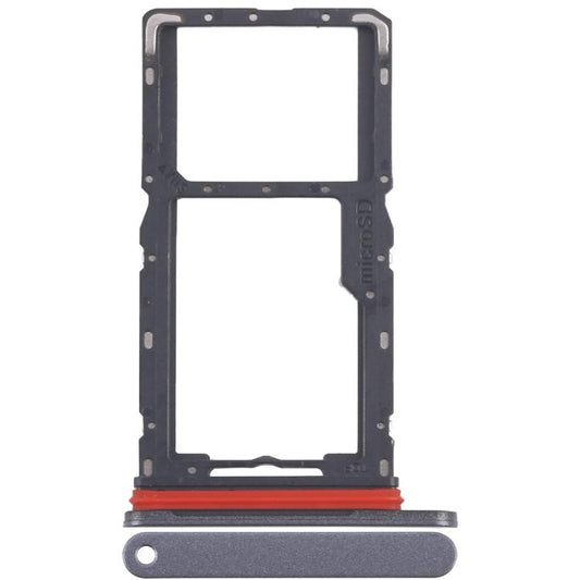 For Galaxy Tab A11 SM-X135  Original SIM + Micro SD Card Tray, For Galaxy Tab A11 (Original)