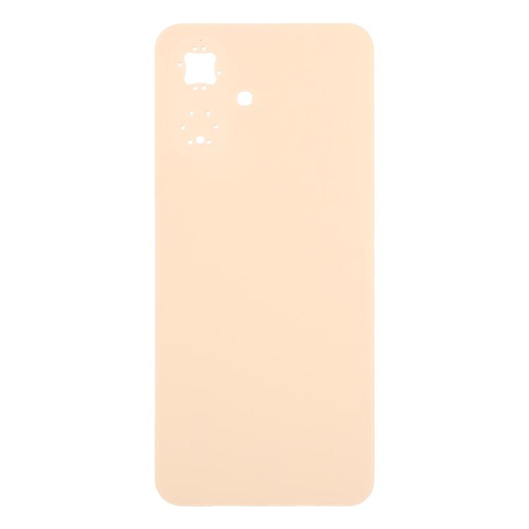For Infinix Smart 10 X6725 Original Battery Back Cover, For Infinix Smart 10(Original)