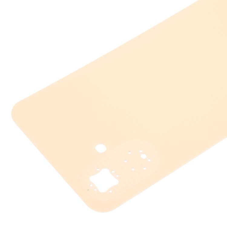 For Infinix Smart 10 X6725 Original Battery Back Cover, For Infinix Smart 10(Original)