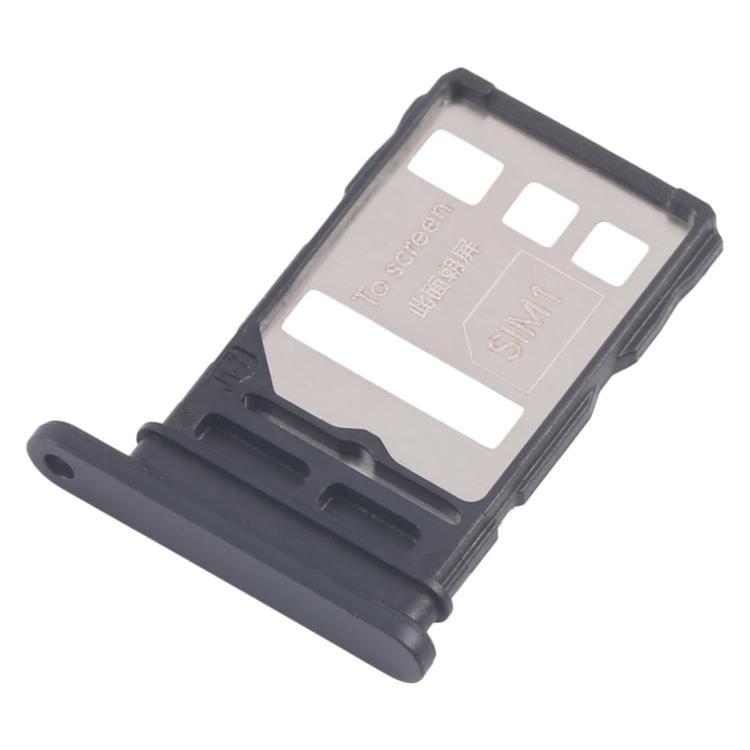 For Honor 60 Pro Original SIM Card Tray + SIM Card Tray, For Honor 60 Pro(10pcs Original)