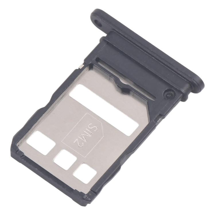 For Honor 60 Pro Original SIM Card Tray + SIM Card Tray, For Honor 60 Pro(10pcs Original)