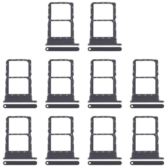 For Honor X7a Original SIM Card Tray + SIM Card Tray, For Honor X7a(10pcs Original)