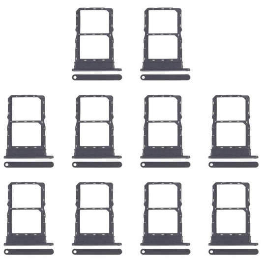 For Honor Play7T Original SIM Card Tray + SIM Card Tray, For Honor Play7T(10pcs Original)