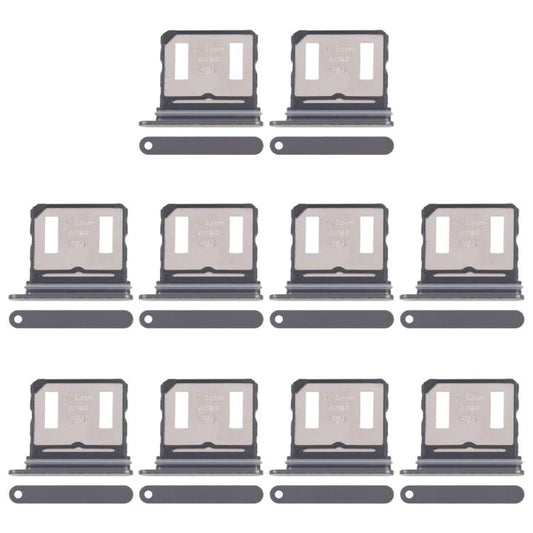 For Honor 500 Original SIM Card Tray + SIM Card Tray, For Honor 500(10pcs Original)