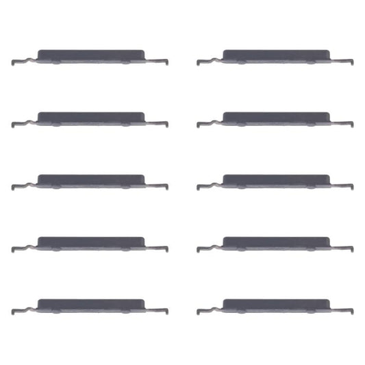 For Honor X7b 5G  10pcs Original Volume Control Button, For Honor X7b 5G(Original)