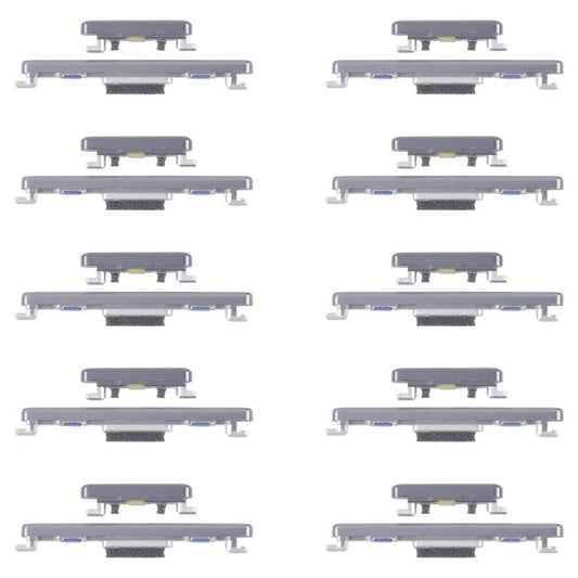 For Honor Magic5 10pairs Original Power Button and Volume Control Button, For Honor Magic5(Original)