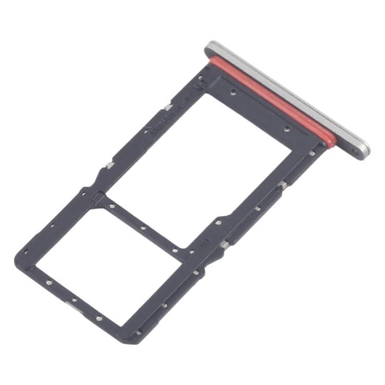 For Lenovo XiaoXin Pad 2024 / Tab M1 K11 TB330 TB330FU TB330XU SIM Card Tray + Micro SD Card Tray, For Lenovo XiaoXin Pad 2024 / Tab M11 / K11(4G Version)