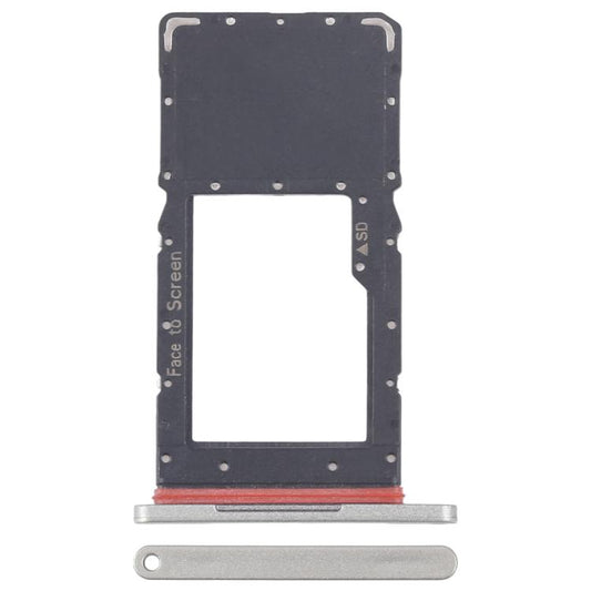For Lenovo XiaoXin Pad 2024 / Tab M11 / K11 TB330 TB330FU TB330XU WIFI Version SIM Card Tray + Micro SD Card Tray, For Lenovo XiaoXin Pad 2024 / Tab M11 / K11(WIFI Version)
