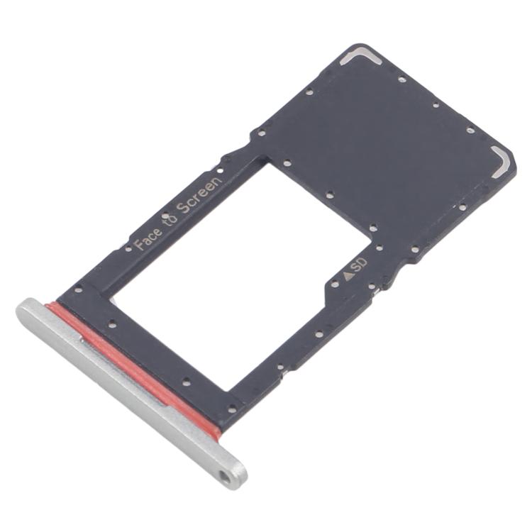 For Lenovo XiaoXin Pad 2024 / Tab M11 / K11 TB330 TB330FU TB330XU WIFI Version SIM Card Tray + Micro SD Card Tray, For Lenovo XiaoXin Pad 2024 / Tab M11 / K11(WIFI Version)