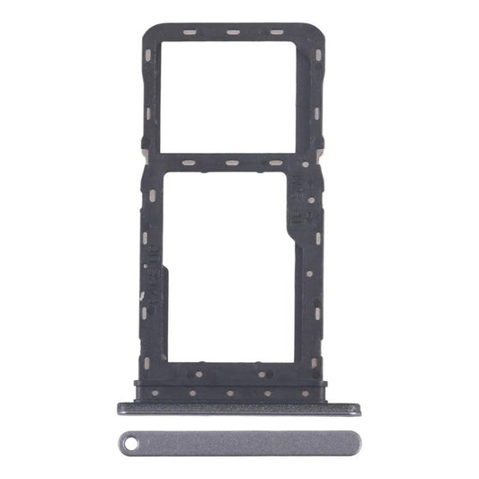 For Lenovo XiaoXin Pad 11 inch 2024 TB331FU 4G Version SIM Card Tray + Micro SD Card Tray, For Lenovo XiaoXin Pad 11 inch 2024 TB331FU 4G Version